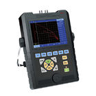 60KHz 240KHz Portable Eddy Current Flaw Detector with Digital Filter 180*80*30 mm