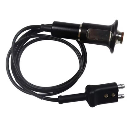 High- Temperature(up to 350℃) UT Probe Transducer of Ultrasonic Thickness Gauge-GT-12-2