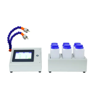 TMPD-06 Automatic polishing dropper