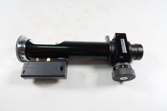 TM-5 Readout Brinell Hardness Microscope 40x Portable Measuring With LED Lights