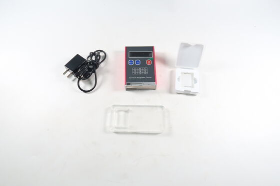 Ra Surface Finish Tester Roughscan Instrument For Precise Measurement Of Rz Rq And Rt Parameters In Industrial Applications