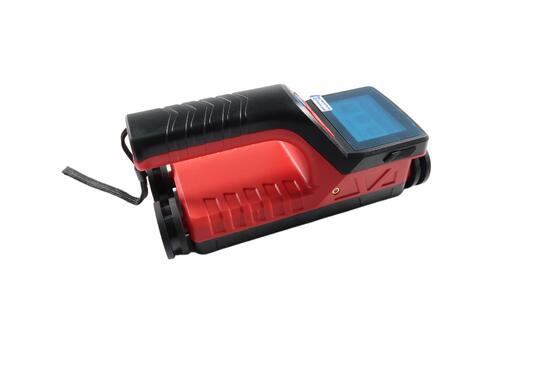 Detecting The Internal Reinforcement Position Accurately measure Integrated Rebar detector