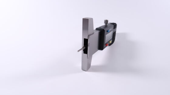 Digital Pit Gauge