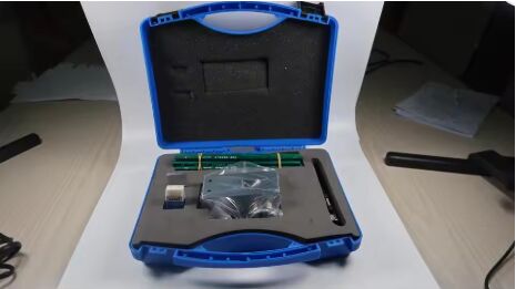 Pencil Hardness Tester Applies Mechanical Measurement Load Weight 500g