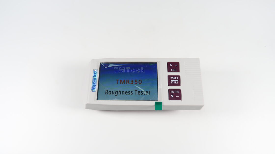 Rz Surface Roughness Tester Roughscan  Suitable For Various Industrial Surface Testing Applications
