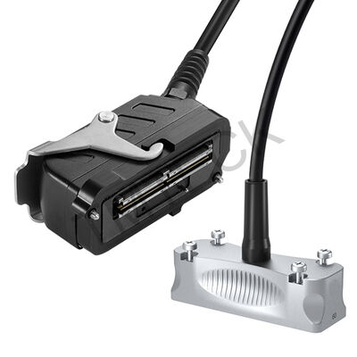 높은 호환성 (Acoustic TS21 A14 Corrosion Probe)