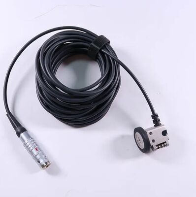 미니 휠 인코더는 TMTeck에서 만든 Olympus Ndt 표준 Pa Wedges와 호환됩니다