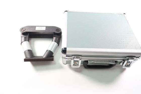 Tmteck 제조 영구 요크 자분 탐상기