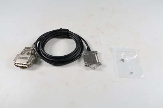 Tmteck Made TE10-F2.5-J6 엔코더 15핀 스캐너용