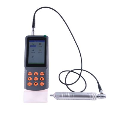 TM-U3 초음파 경화 검사기 HV/HB/HRC 스케일 UCI 방법