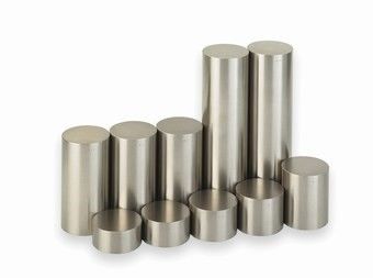 스테인리스 알루미늄 Astm 거리 진폭 구획