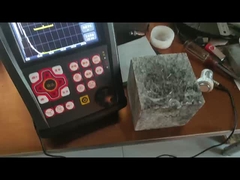 초음파 결함 탐지기 TFD800C 플러스