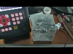 초음파 결함 탐지기 TFD800C 플러스